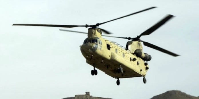 Ισραήλ: Chinook ή Sikorsky; Τι προτιμούν οι στρατιωτικοί